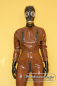 Preview: latexanzug mit Gasmaske, Latex-Ganzanzug mit Gasmaske, Rubber, Rubbermagic,