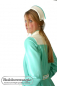 Preview: Schwesternkleid,Schwesternhaube,Latex-Krankenschwester,Latex-Klinikbekleidung,Latexkleidung Dresden,Rubbermagic