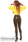 Preview: Bat catsuit