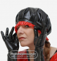 Preview: Latex Frills Hood