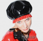 Preview: Latex Frills Hood