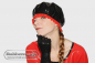 Preview: Latex Frills Hood