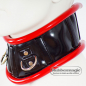 Preview: Latex-Halskorsage,Rubbermagic Dresden,Latex-Halsband,Latex-Accessoires,Latexbekleidung Dresden,Latexkleidung Dresden