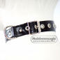 Preview: latex dog collar,Latex collar,Rubbermagic,latex clothing,latex,latex store,rubber store
