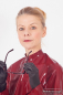 Preview: latex smock,latex apron,Rubbermagic,latex clinic clothing,latex clothing Dresden,latex,latex clothing Dresden