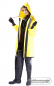 Preview: latex rain jacket with hood,rain jacket,latex jacket,rubber,Rubbermagic