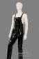 Preview: Latex-Latzhose,Latexhose,Latex-Hose,Latexkleidung,Latexbekleidung,Latexshop Dresden,Latex-Shop Dresden,Latex-Hosenträger
