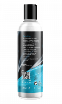 beGLOSS EASY GLIDE - 100  ml