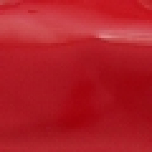 Latex French maid apron