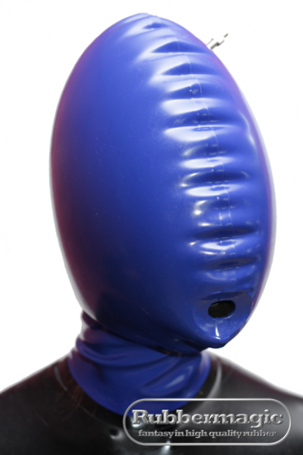 inflatable latex,inflatable latex mask,latex mask,Rubbermagic