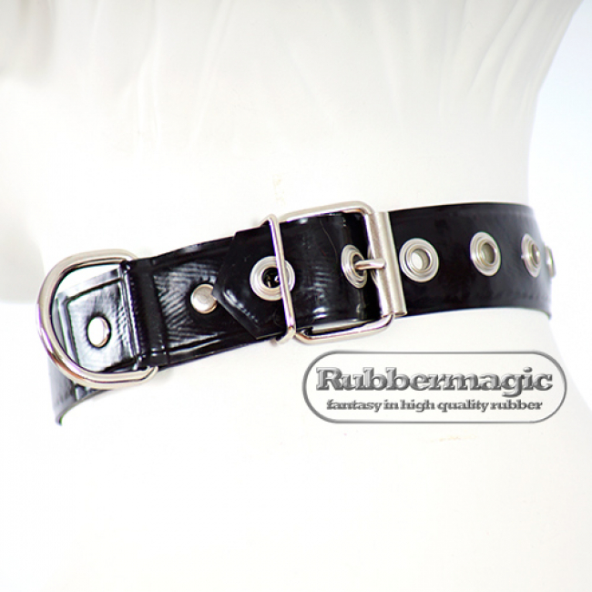 latex dog collar,Latex collar,Rubbermagic,latex clothing,latex,latex store,rubber store